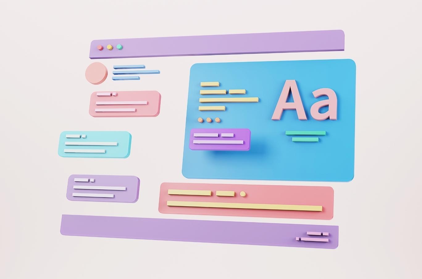 Etkili Bir Web Tasarımı Stratejisi Oluşturma
