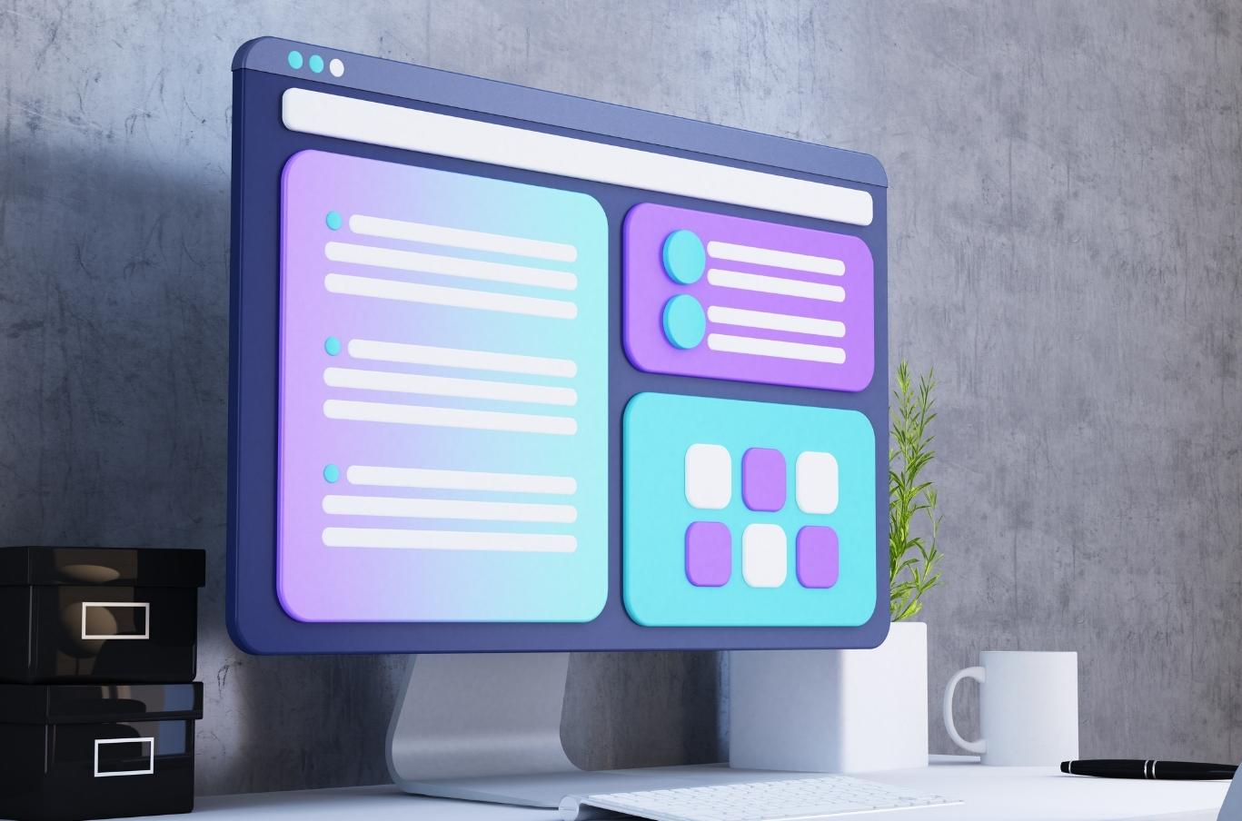 Bağcılar web tasarım