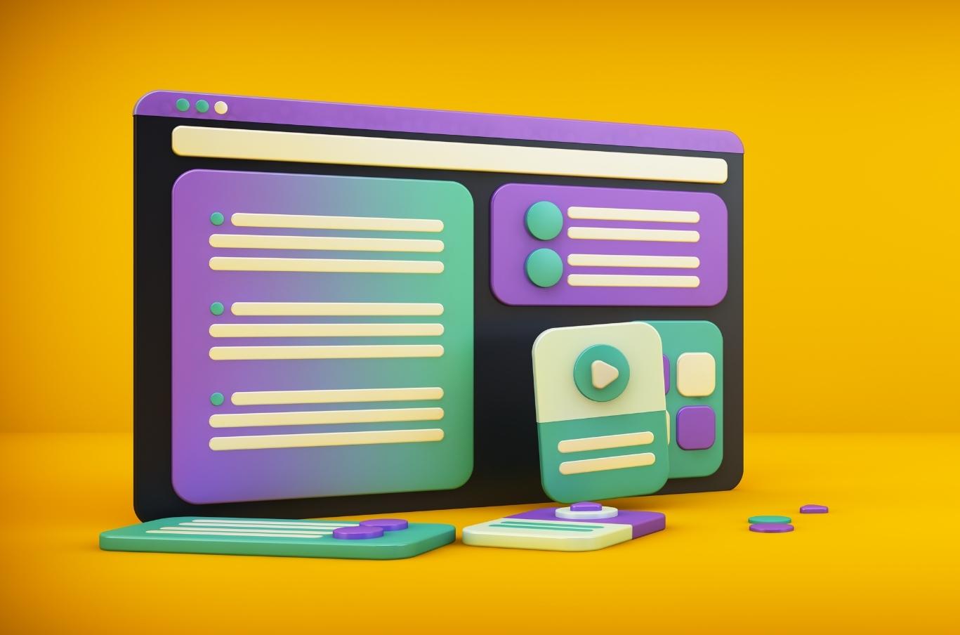 Responsive Tasarım: Web Siteniz İçin Neden Önemlidir?