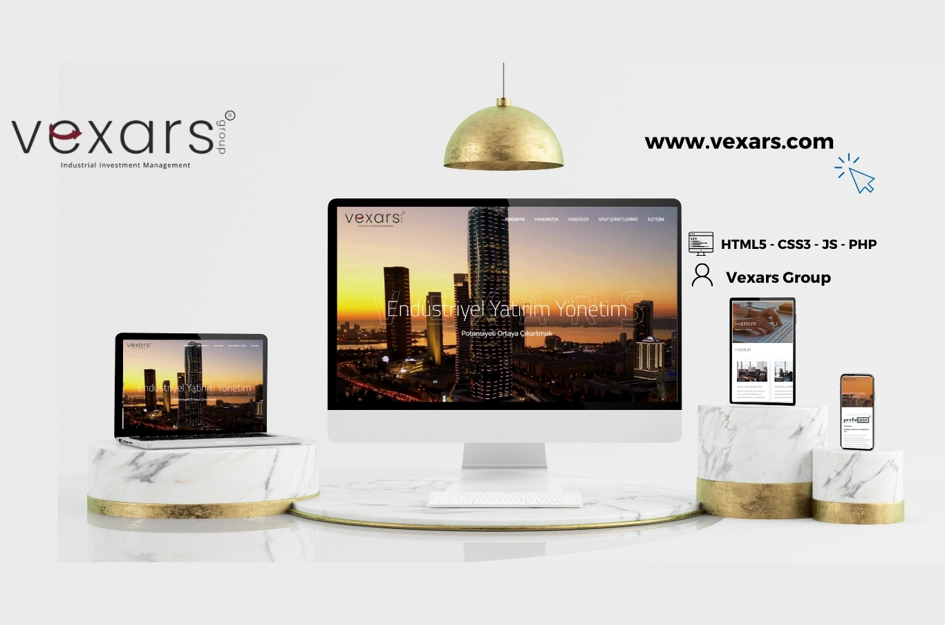 Vexars Group