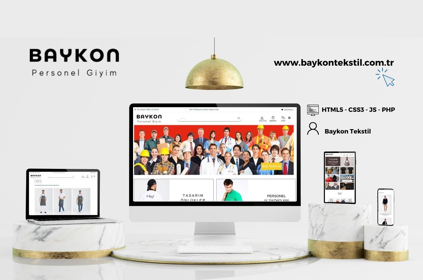 Baykon Tekstil